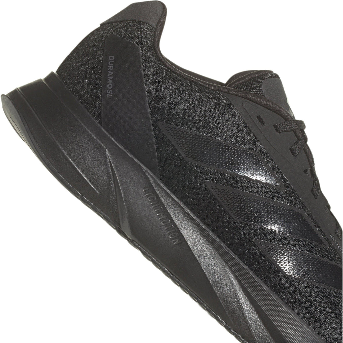 adidas Duramo SL Men's Running Shoes - Black