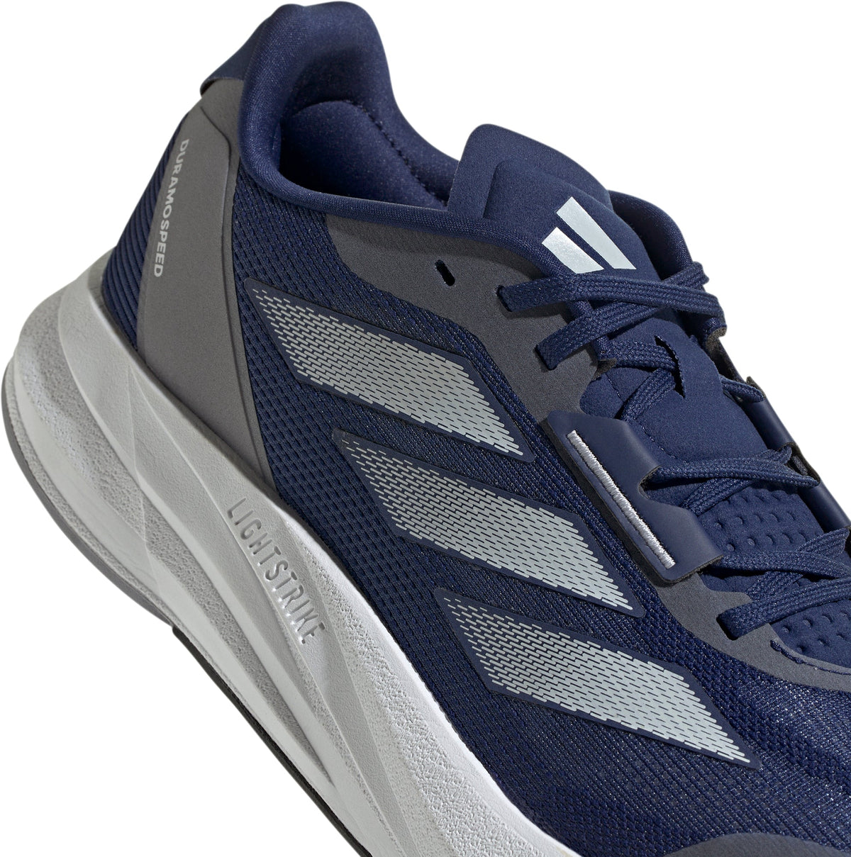 adidas Duramo Speed Men's Running Shoes - Blue