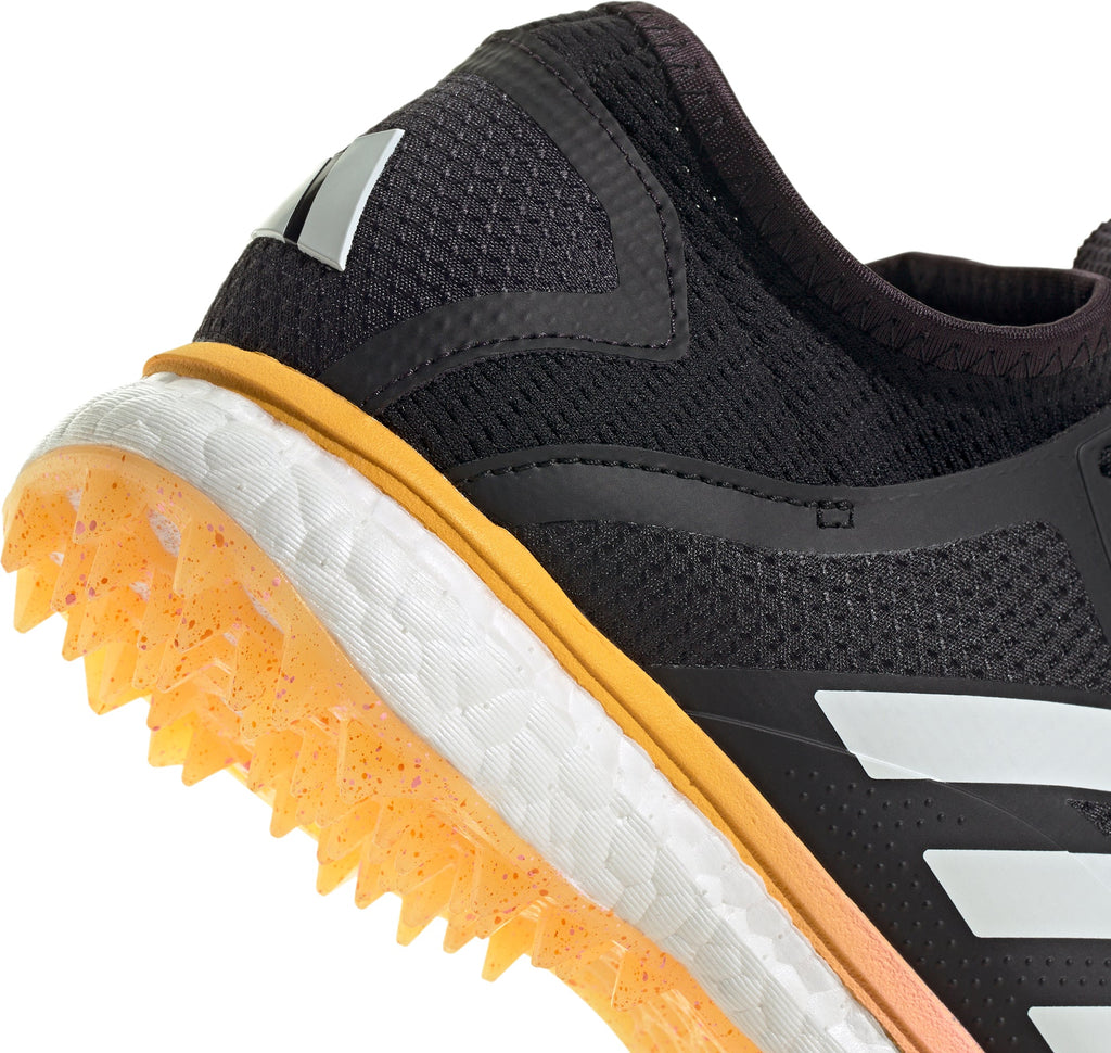 adidas Fabela X Empower Women's Hockey Shoes - Black