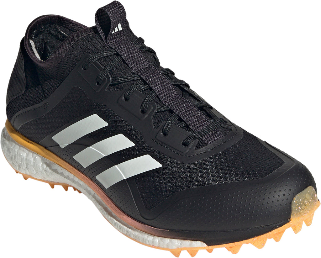 adidas Fabela X Empower Women's Hockey Shoes - Black