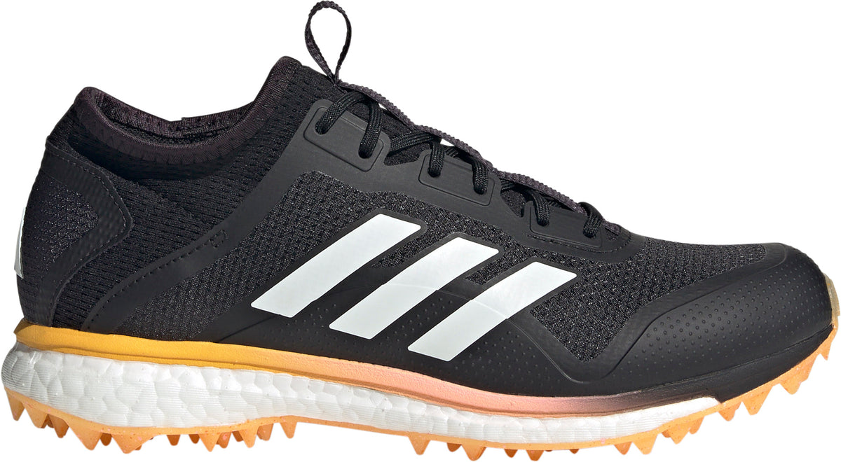 adidas Fabela X Empower Women's Hockey Shoes - Black