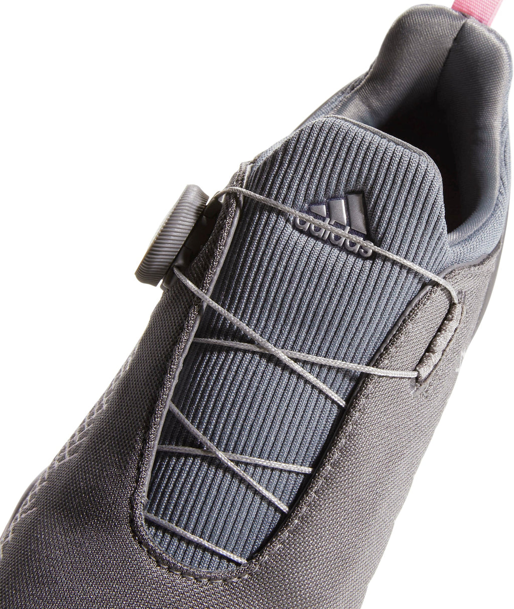 adidas ForgeFiber BOA Women's Golf Shoes - Grey