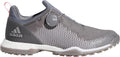 adidas ForgeFiber BOA Women's Golf Shoes - Grey