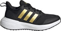 adidas Fortarun 2.0 Junior Running Shoes - Black