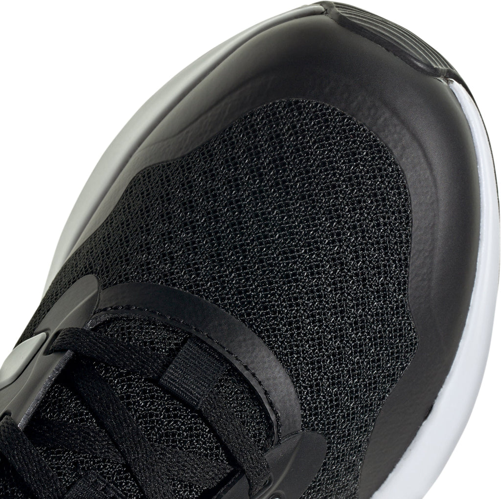 adidas Fortarun 3.0 Junior Running Shoes - Black