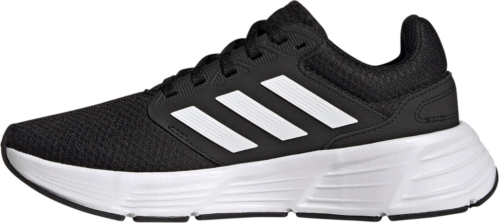 adidas Galaxy 6 Women's Running Shoes - Black