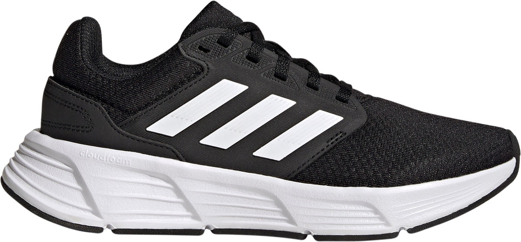 adidas Galaxy 6 Women's Running Shoes - Black