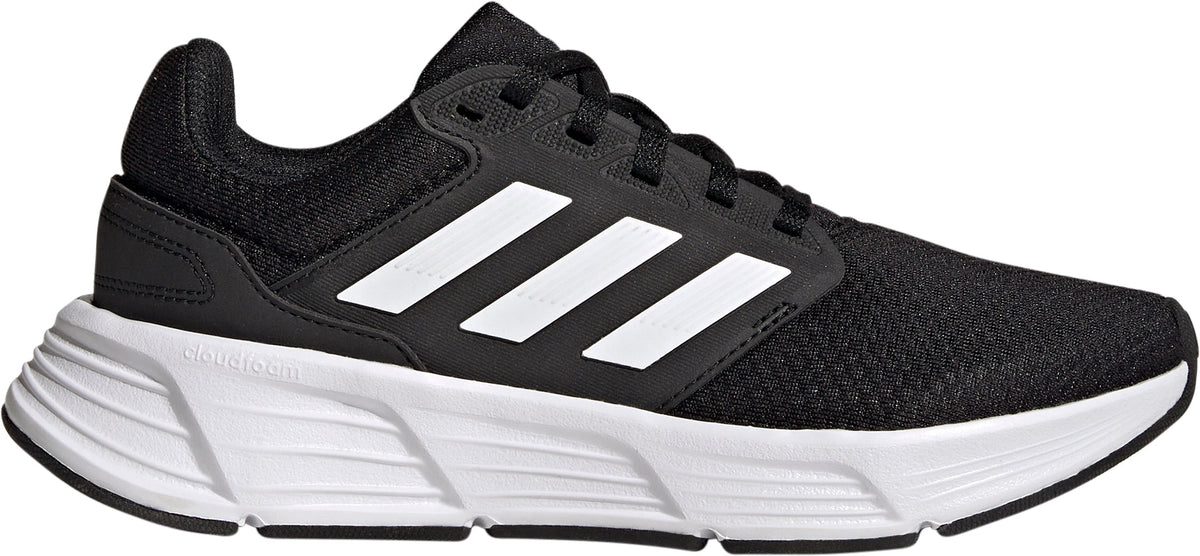 adidas Galaxy 6 Women's Running Shoes - Black
