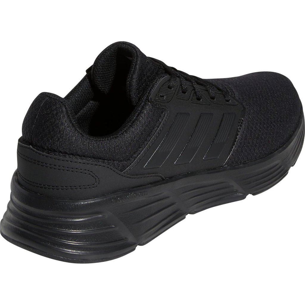 adidas Galaxy 6 Men's Running Shoes - Black