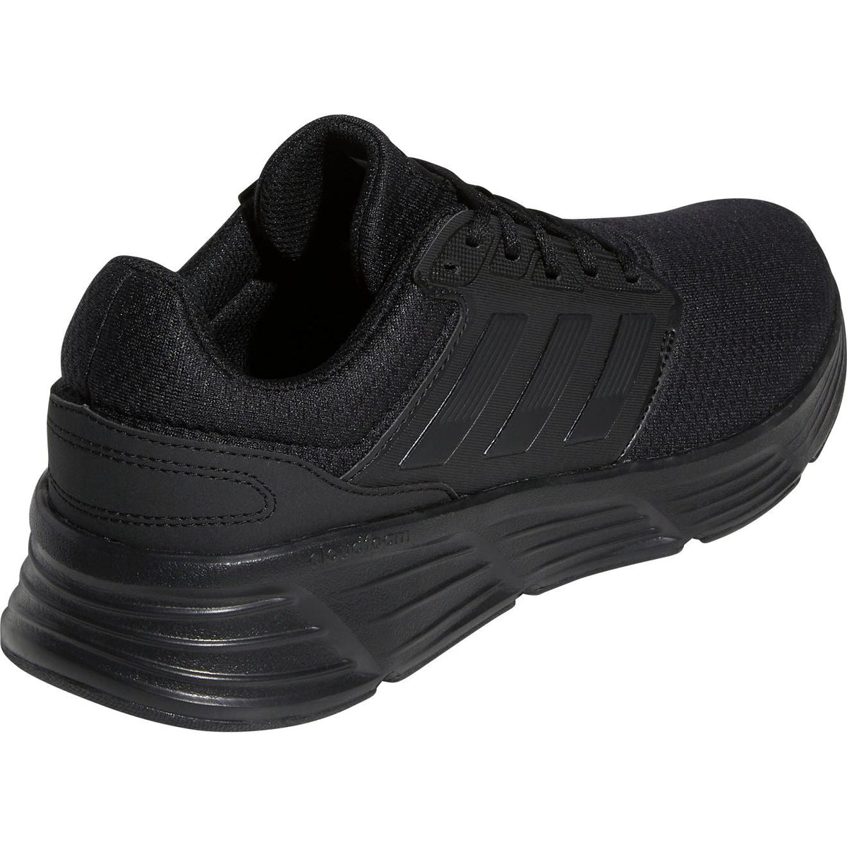 adidas Galaxy 6 Men's Running Shoes - Black