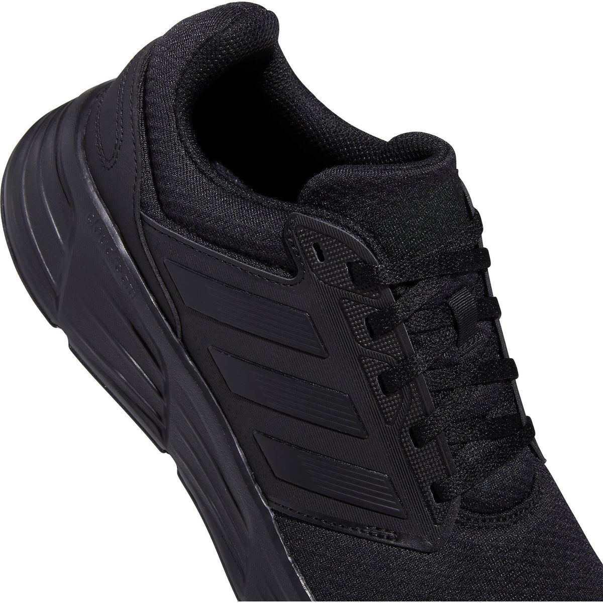 adidas Galaxy 6 Men's Running Shoes - Black