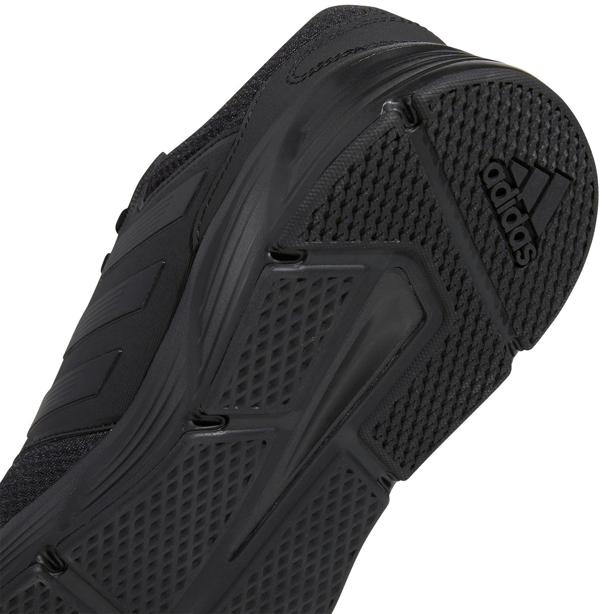 adidas Galaxy 6 Men's Running Shoes - Black