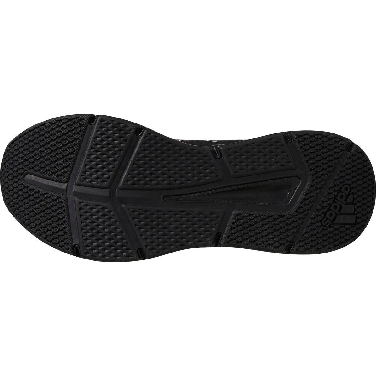 adidas Galaxy 6 Men's Running Shoes - Black