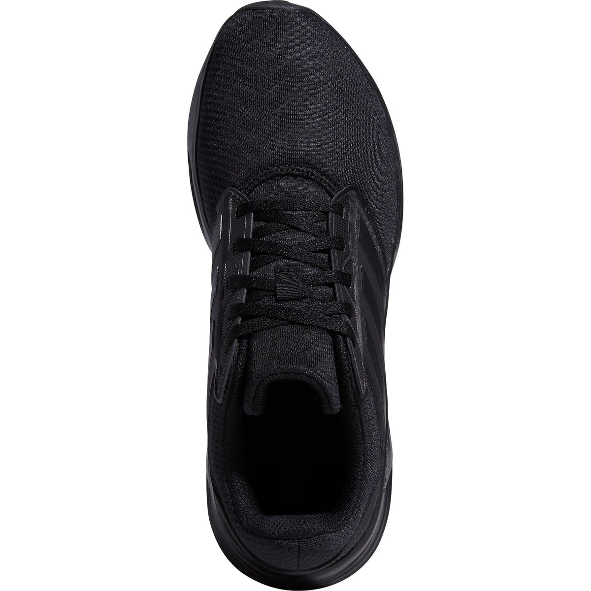 adidas Galaxy 6 Men's Running Shoes - Black
