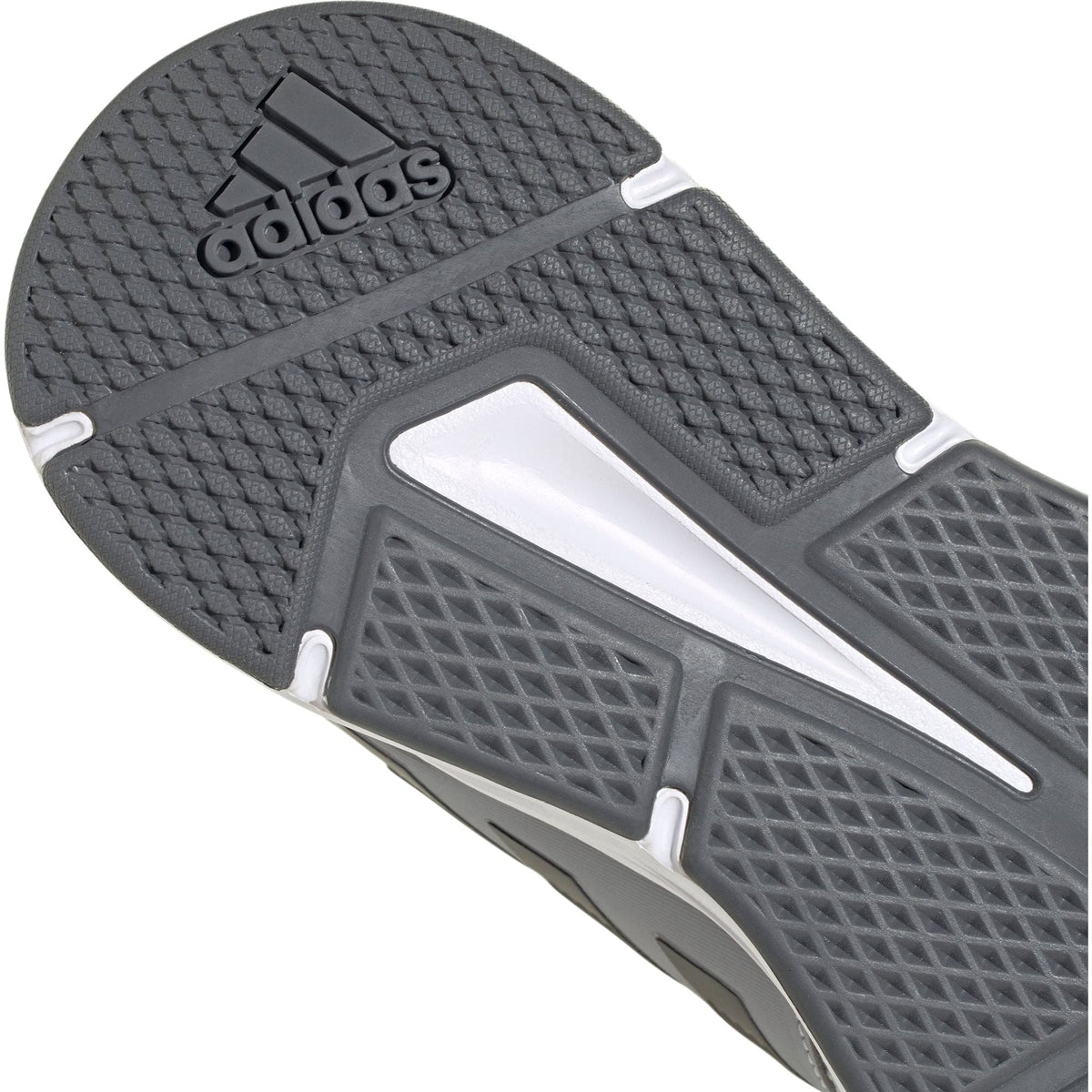 adidas Galaxy 6 Men's Running Shoes - Grey