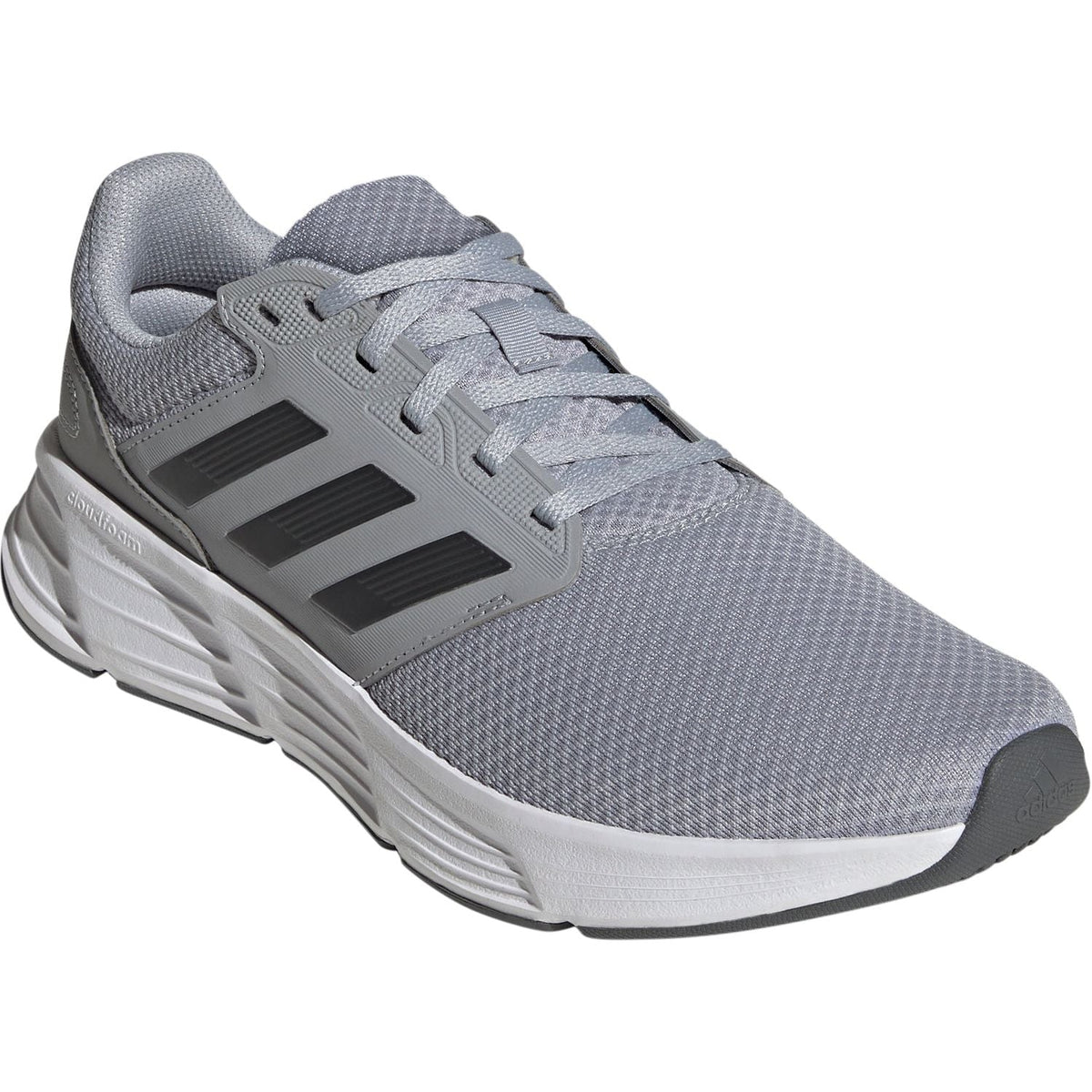 adidas Galaxy 6 Men's Running Shoes - Grey