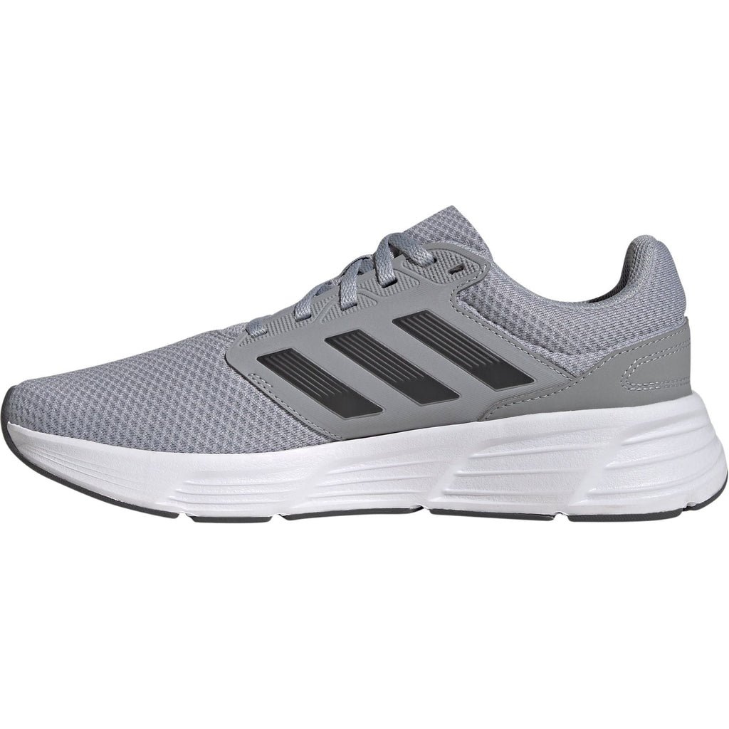 adidas Galaxy 6 Men's Running Shoes - Grey