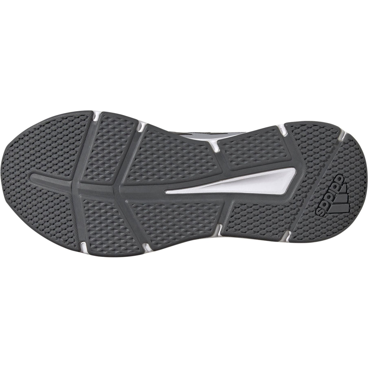 adidas Galaxy 6 Men's Running Shoes - Grey
