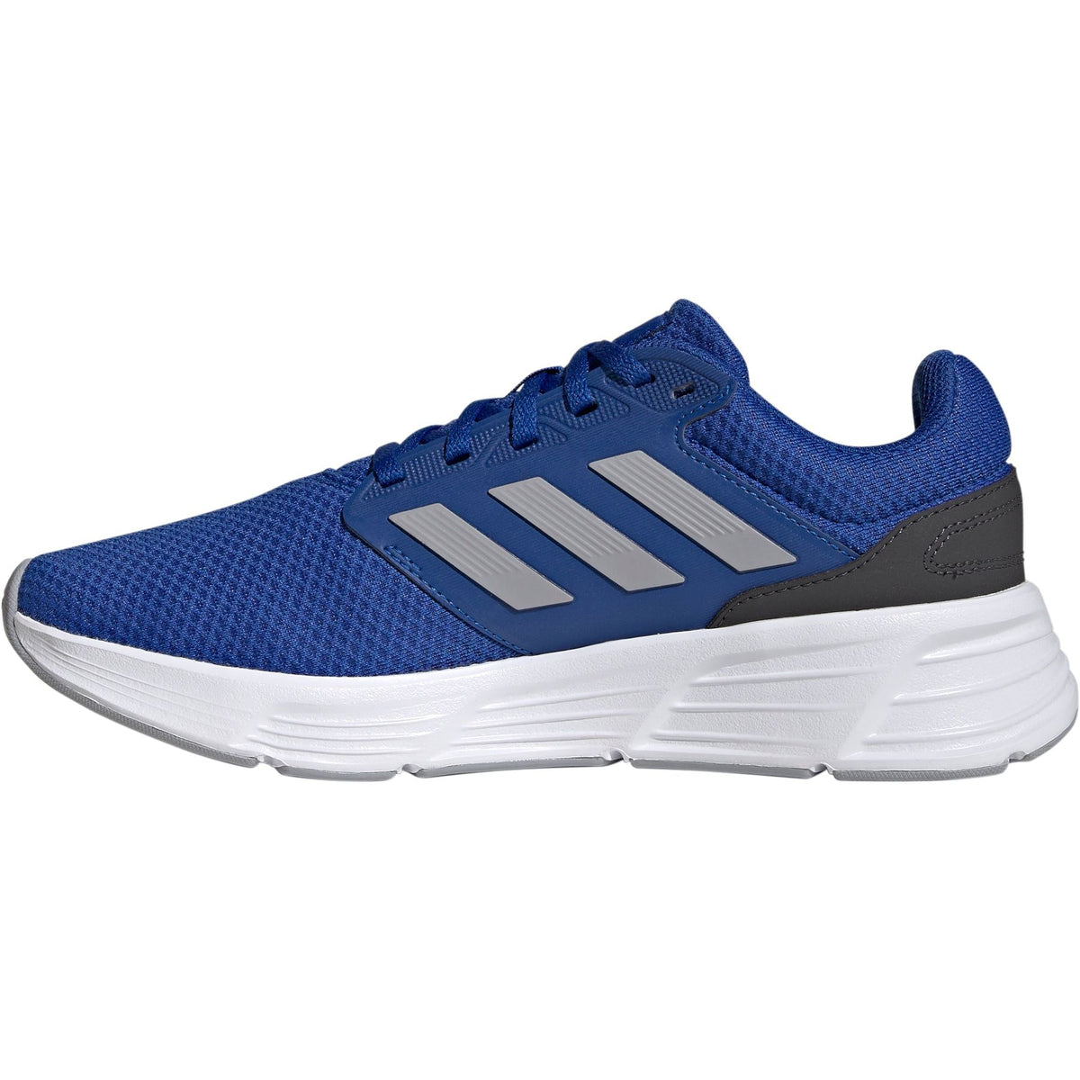 adidas Galaxy 6 Men's Running Shoes - Blue