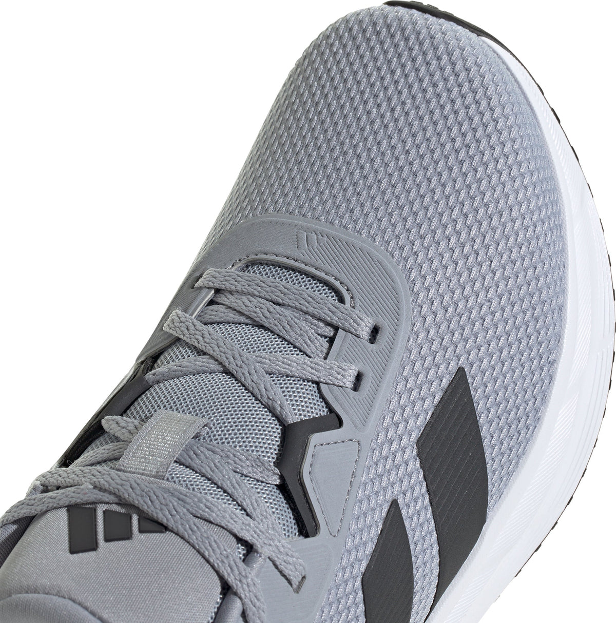 adidas Galaxy 7 Men's Running Shoes - Grey