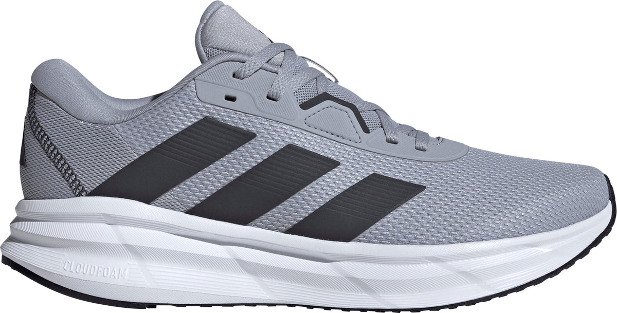 adidas Galaxy 7 Men's Running Shoes - Grey