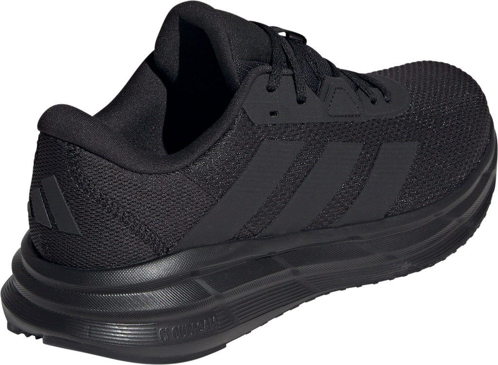 adidas Galaxy 7 Men's Running Shoes - Black