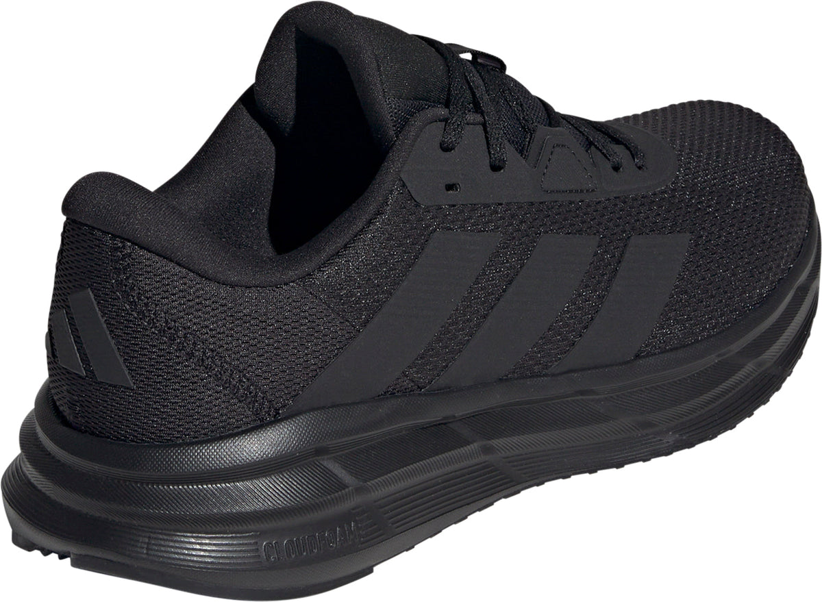 adidas Galaxy 7 Men's Running Shoes - Black
