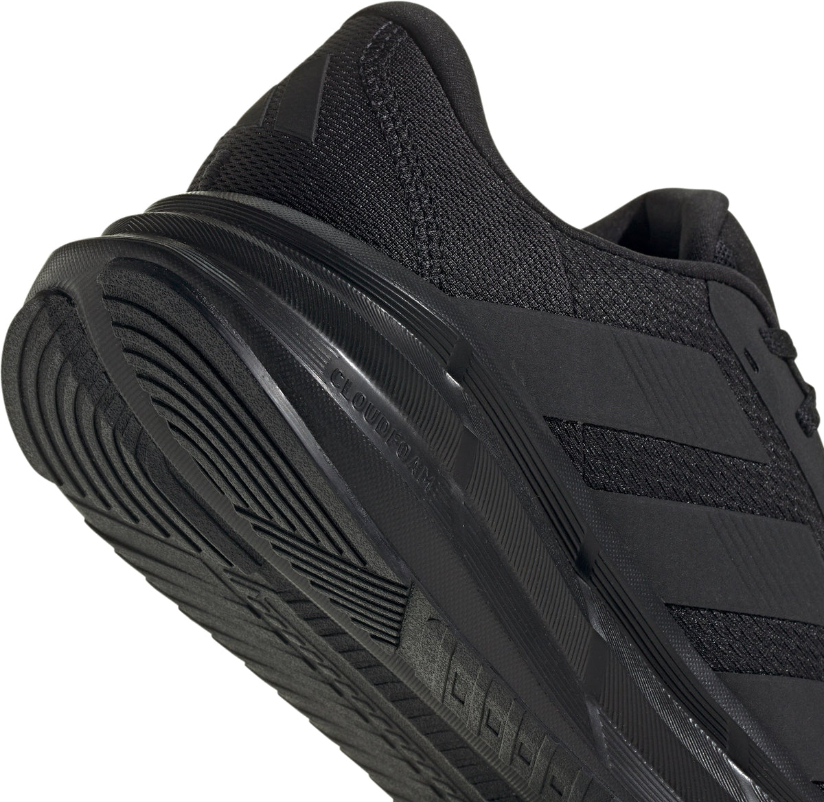 adidas Galaxy 7 Men's Running Shoes - Black