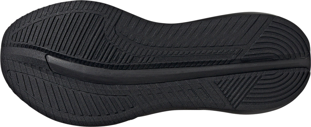 adidas Galaxy 7 Men's Running Shoes - Black