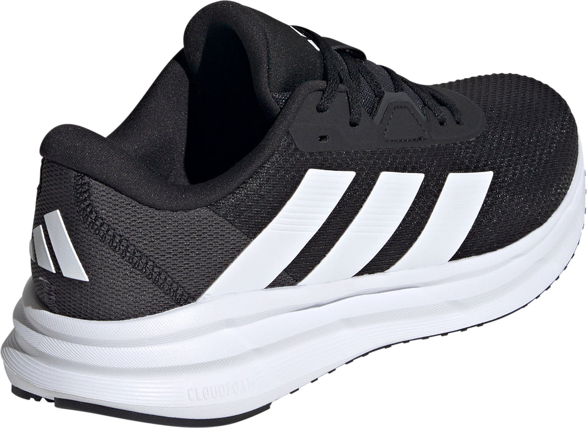 adidas Galaxy 7 Men's Running Shoes - Black