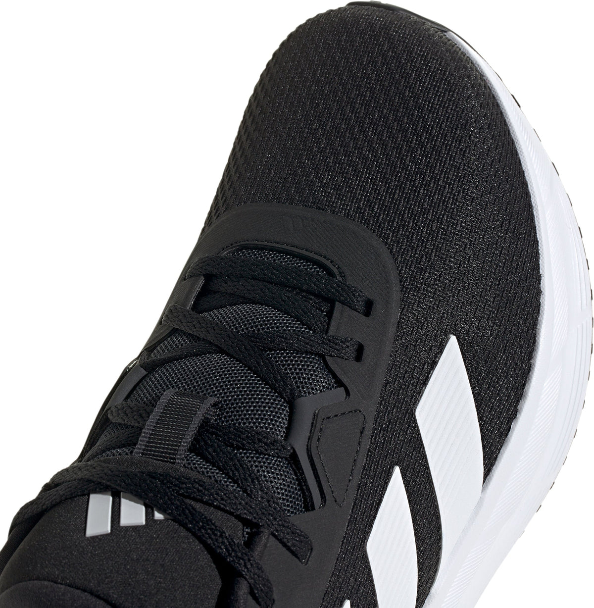 adidas Galaxy 7 Men's Running Shoes - Black