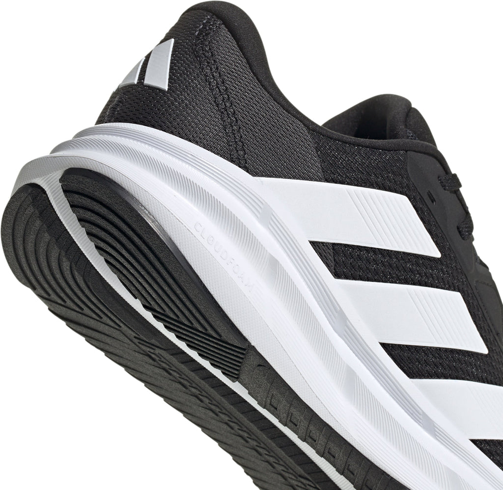 adidas Galaxy 7 Men's Running Shoes - Black
