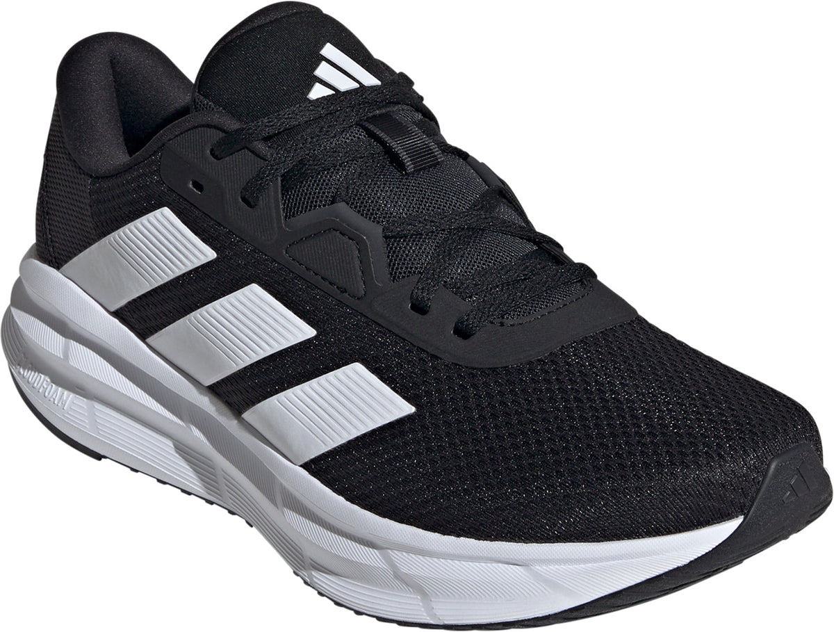 adidas Galaxy 7 Men's Running Shoes - Black