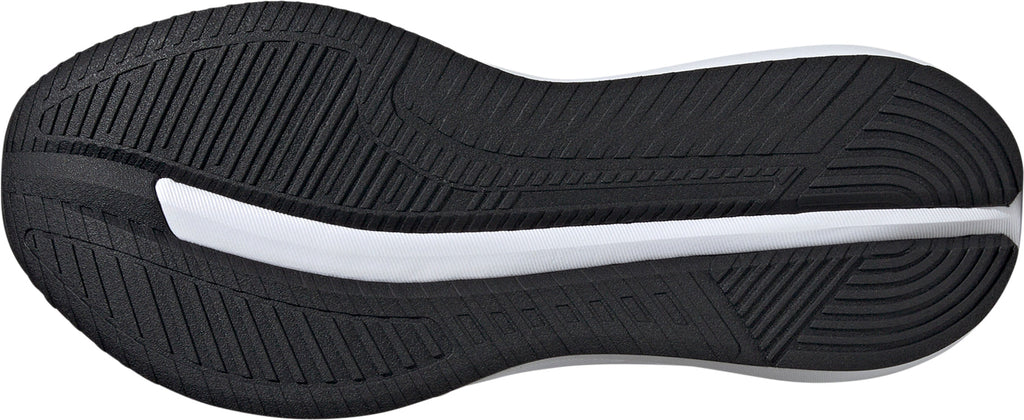 adidas Galaxy 7 Men's Running Shoes - Black
