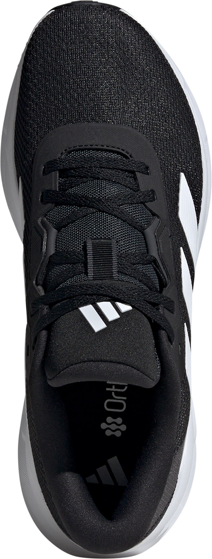 adidas Galaxy 7 Men's Running Shoes - Black