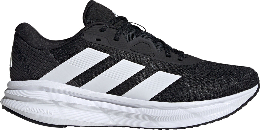 adidas Galaxy 7 Men's Running Shoes - Black