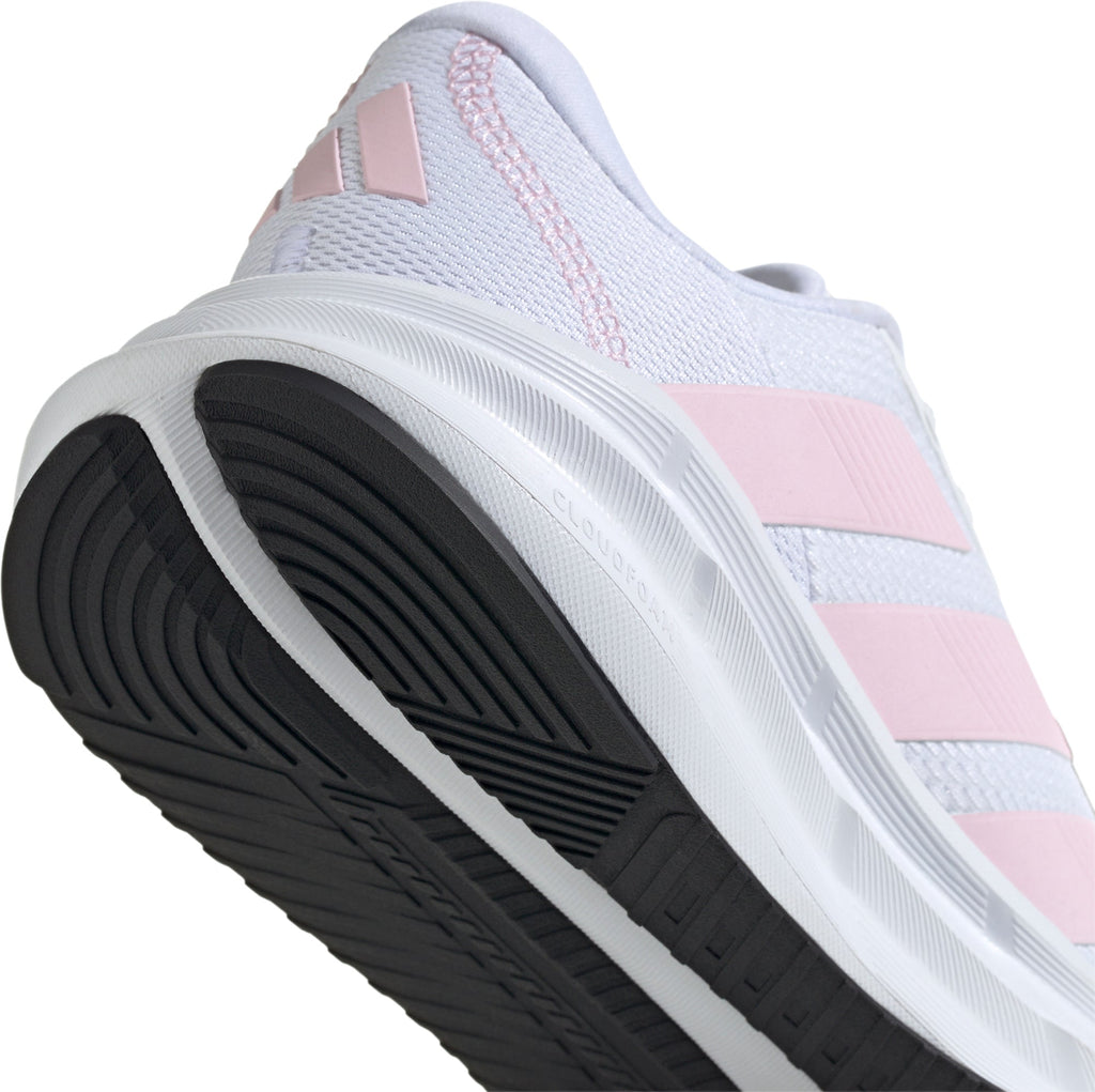 adidas Galaxy 7 Women's Running Shoes - White
