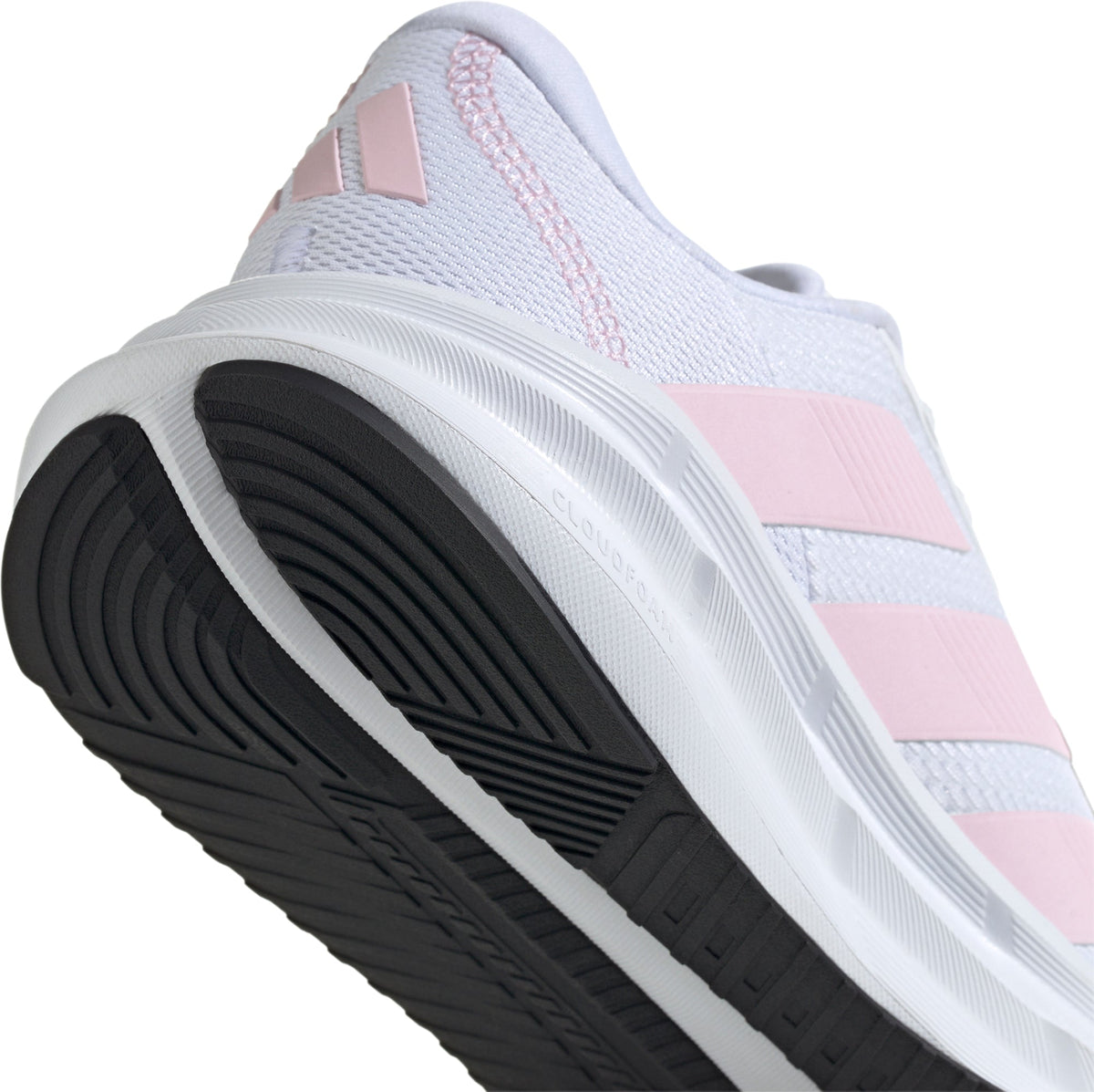 adidas Galaxy 7 Women's Running Shoes - White