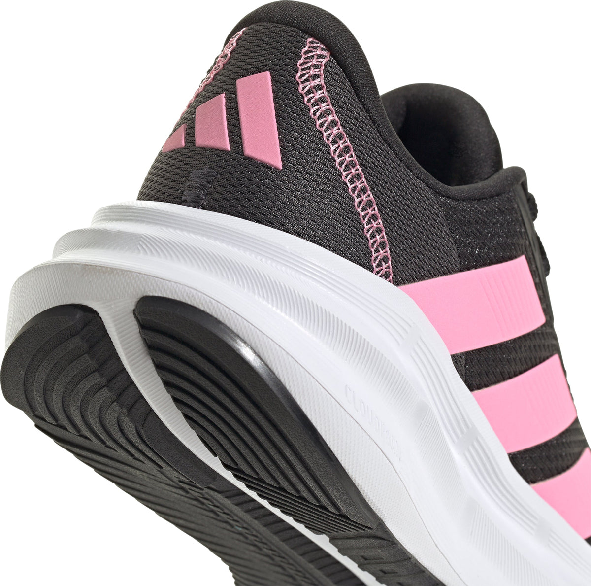 adidas Galaxy 7 Women's Running Shoes - Black