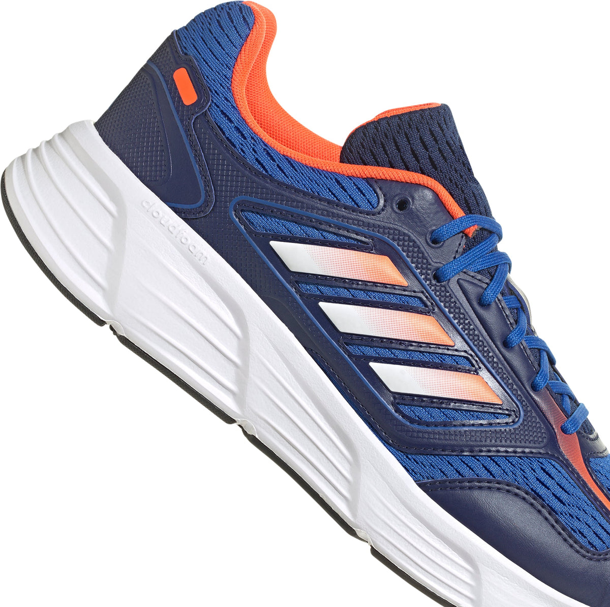 adidas Galaxy Star Men's Running Shoes - Blue