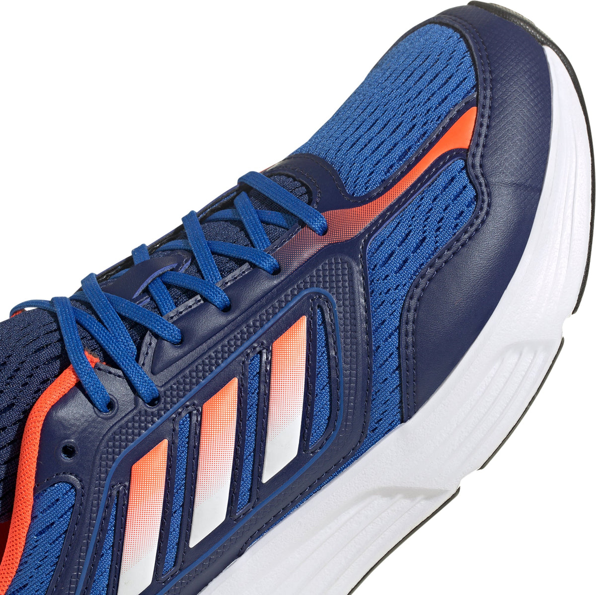 adidas Galaxy Star Men's Running Shoes - Blue