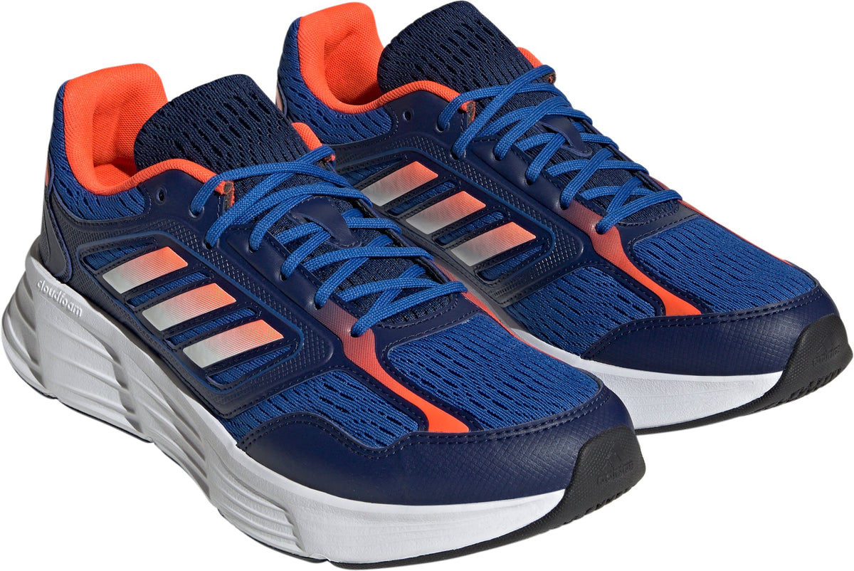 adidas Galaxy Star Men's Running Shoes - Blue