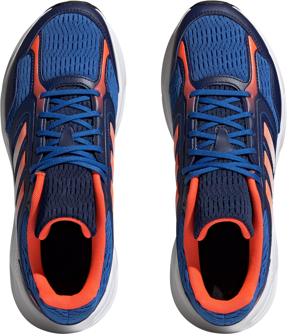 adidas Galaxy Star Men's Running Shoes - Blue