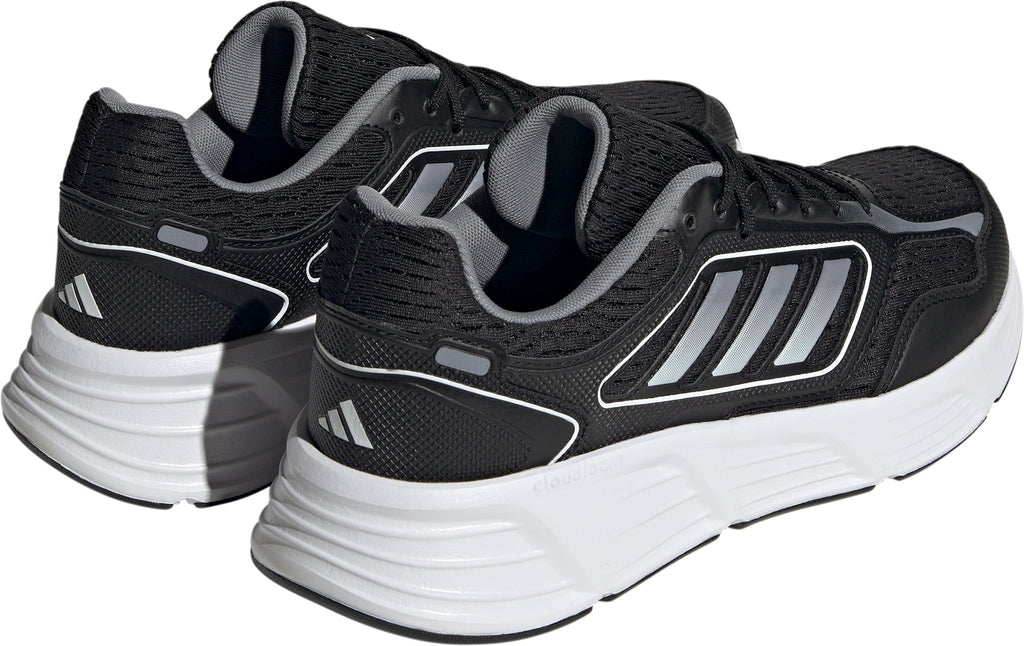 adidas Galaxy Star Men's Running Shoes - Black