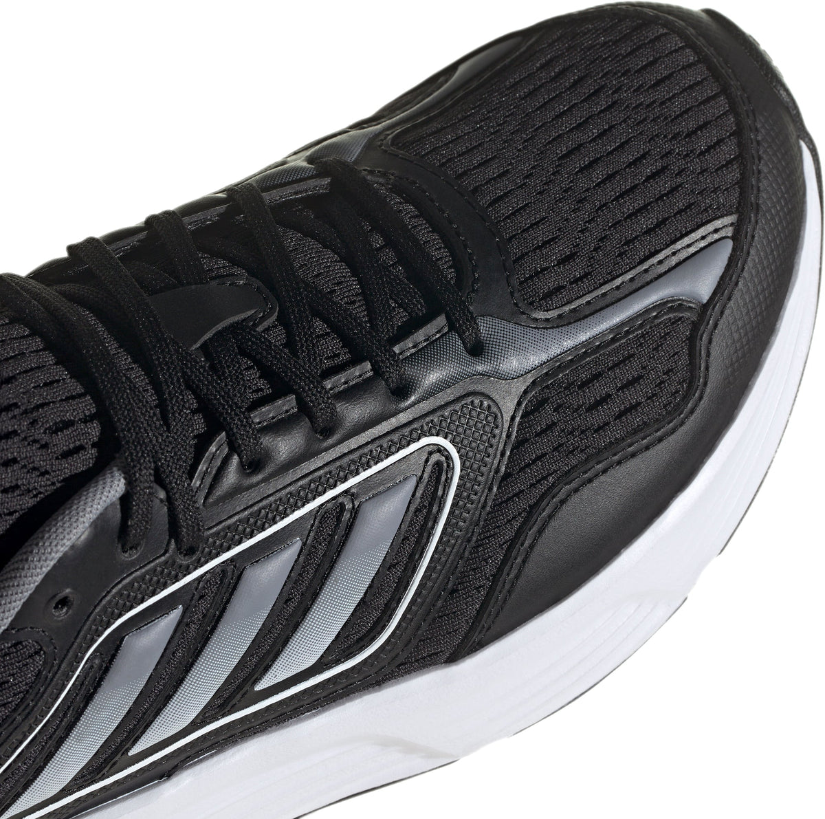 adidas Galaxy Star Men's Running Shoes - Black