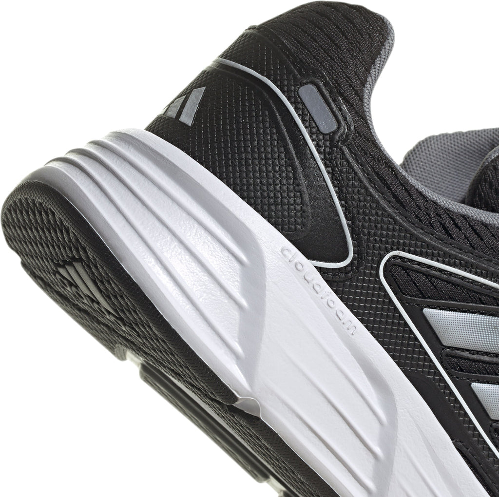 adidas Galaxy Star Men's Running Shoes - Black