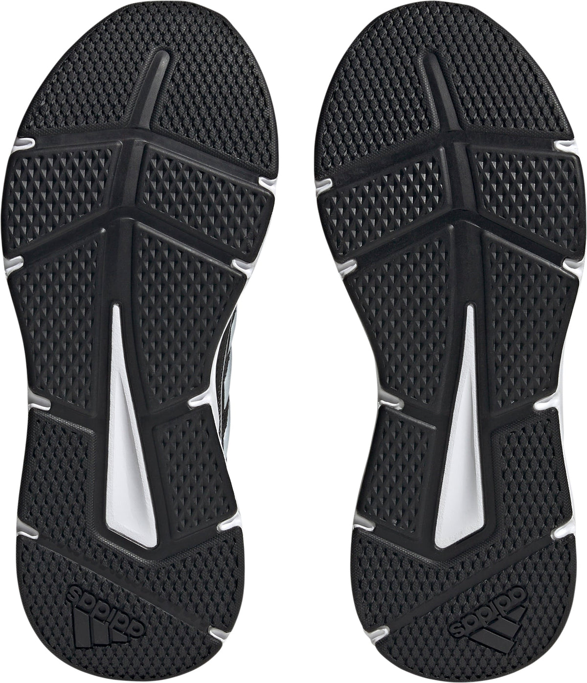 adidas Galaxy Star Men's Running Shoes - Black