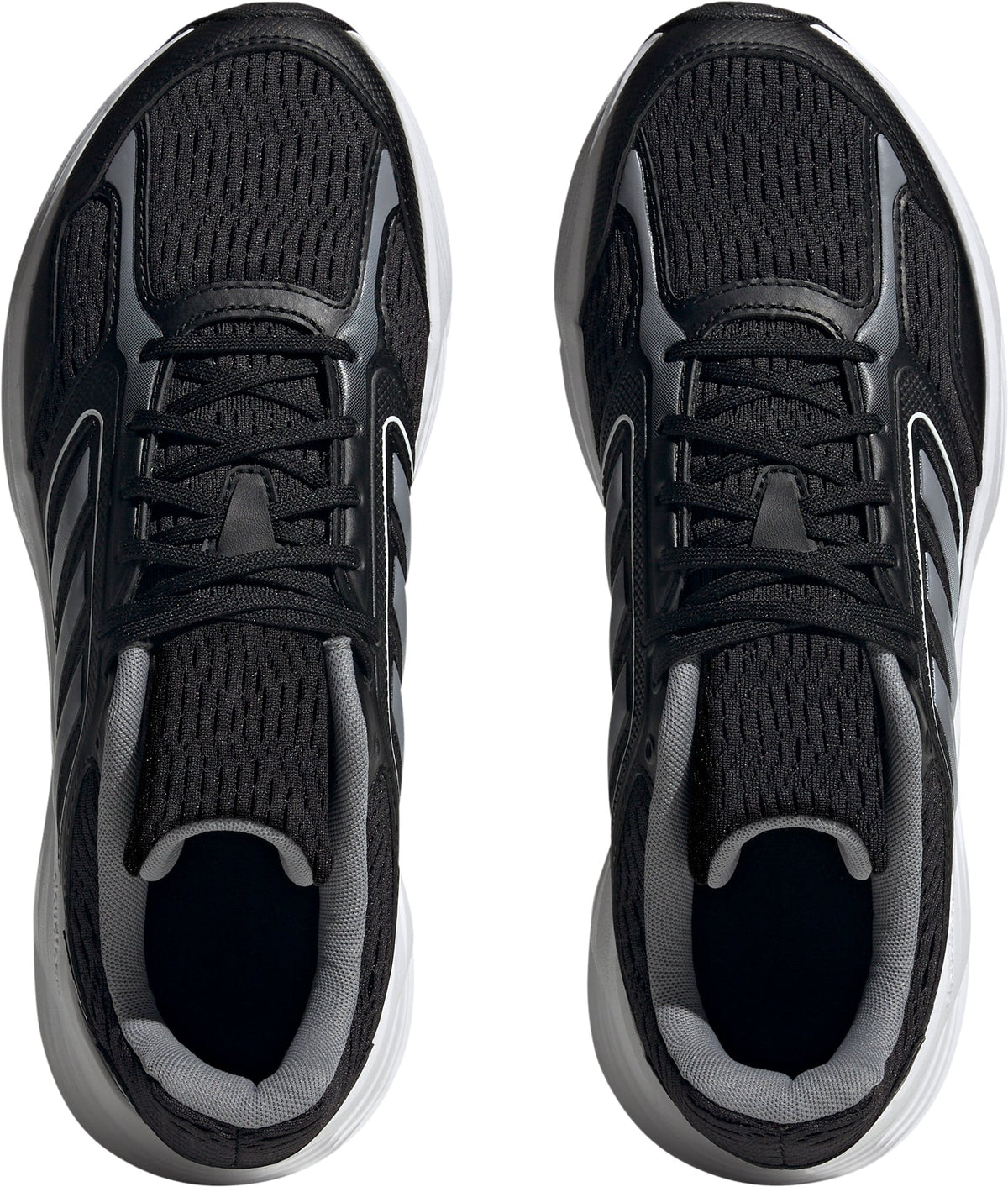 adidas Galaxy Star Men's Running Shoes - Black