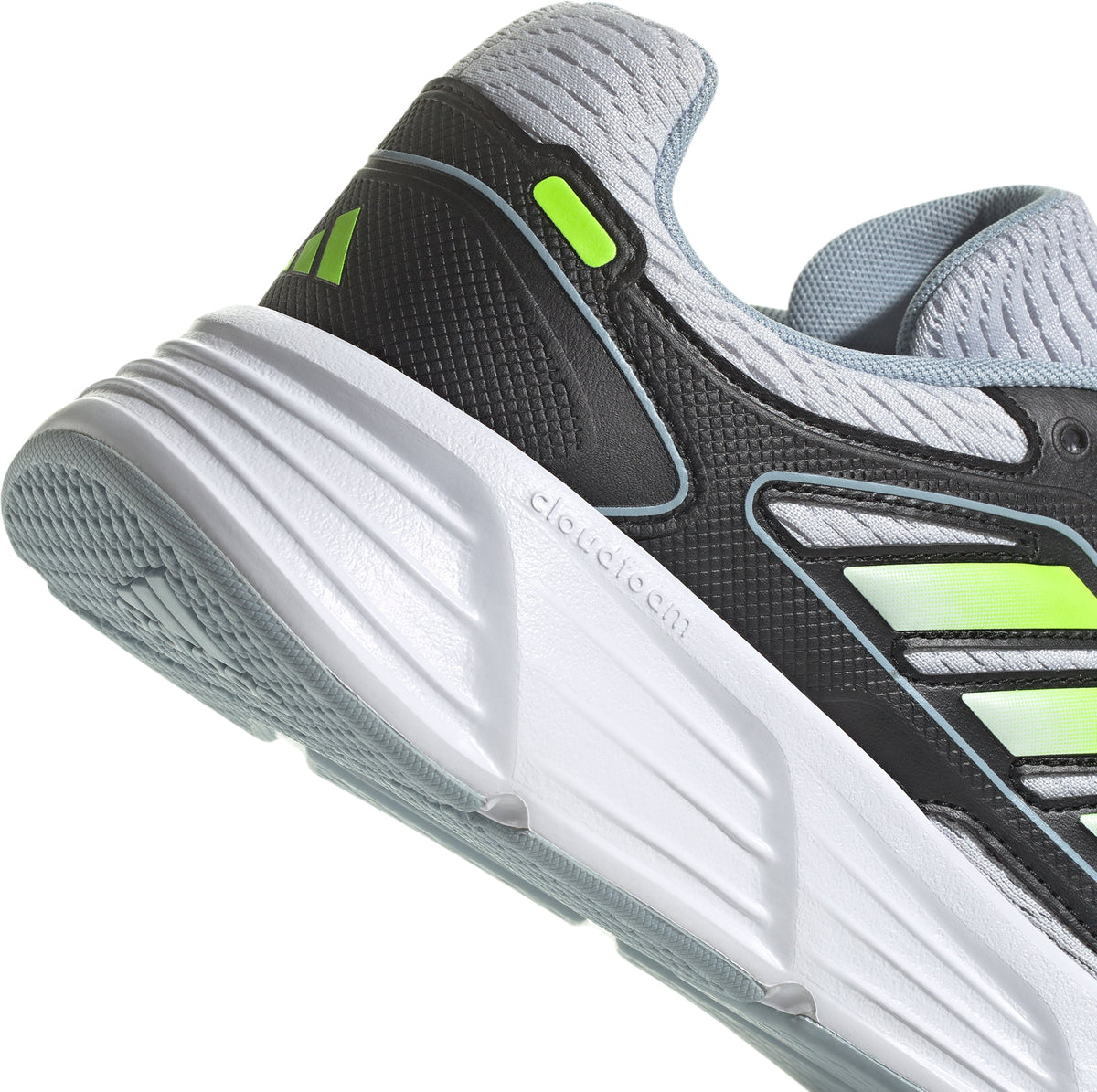 adidas Galaxy Star Men's Running Shoes - Grey