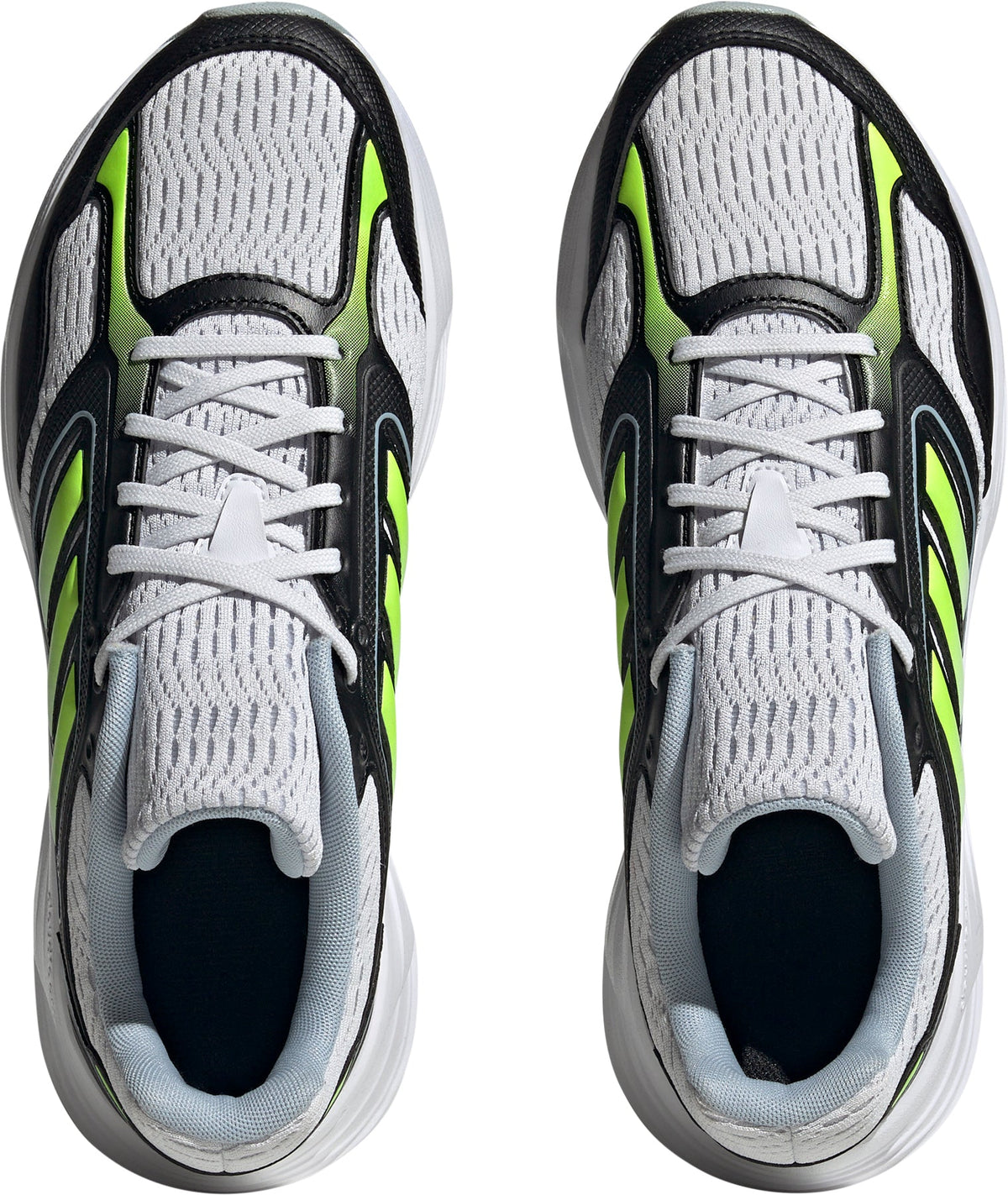adidas Galaxy Star Men's Running Shoes - Grey
